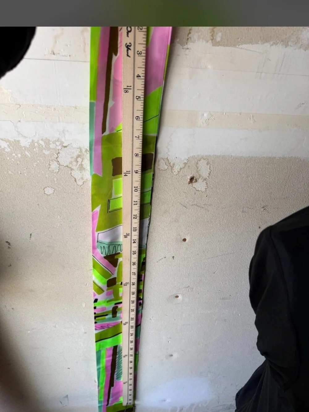Vera Neumann scarf